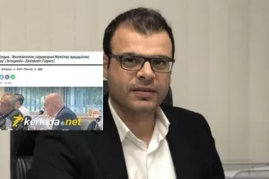 Χάρης Σαββίδης για ισχυρισμούς Κούμα: "Υπάρχουν για όνομα του Θεού, έρχονται με σφραγίδα UEFA"