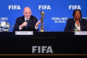 Το πρώτο Παγκόσμιο Κύπελλο Συλλόγων με 32 ομάδες θα διεξαχθεί στις ΗΠΑ!