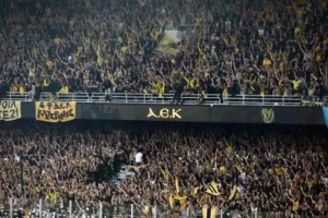 Χαμός με τα διαρκείας στην ΑΕΚ: Ξεπέρασαν σε αριθμό το περσινό πρώτο διήμερο!