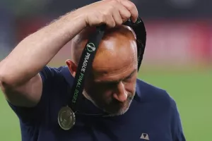 Μένει στη Φιορεντίνα ο Ιταλιάνο