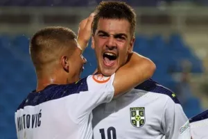 Το deal της Vojvodina με την Γερμανική Stuttgart για τον τοπ σκόρερ Milosevic!