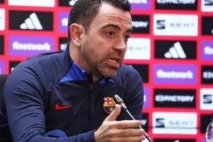 Τσάβι: «Θέλω να επιστρέψει ο Μέσι»