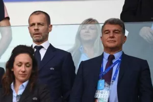 Ανοιχτό το ενδεχόμενο αποκλεισμού της Μπαρτσελόνα από το Champions League!
