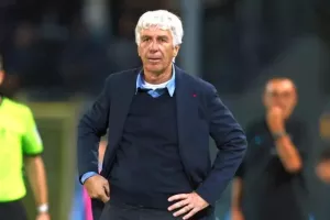 Στον… αέρα το μέλλον του Γκασπερίνι στην Αταλάντα