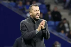 Ο Ντιέγκο Μαρτίνεθ θα υπογράψει διετές συμβόλαιο με τον Ολυμπιακό σύμφωνα με τους Ισπανούς