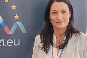 Στη Σύσκεψη Γενικών Διευθυντών Αθλητισμού  η Μαίρη Χαραλάμπους Παπαμιλτιάδη