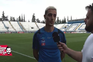 "Σκέφτομαι την επιστροφή στην Ελλάδα, αλλά δεν είναι ακόμα η ώρα"