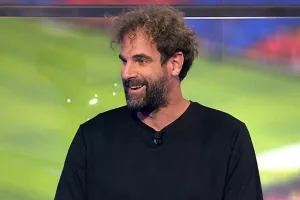 Γκριμάου: "Έχω μάθει πολλά βλέποντας τις προπονήσεις του Γιασικεβίτσιους"