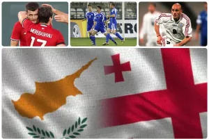 Από τον Τιμούρ στον Τζίμη και τον Κβίλι