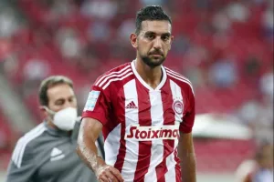 «Η Ρίζεσπορ μιλάει με τον Χασάν»