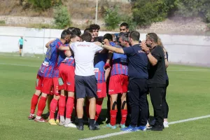 Η Ηλιούπολη άσκησε έφεση για την αδειοδότηση για Super League 2