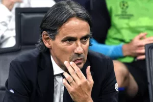 Ιντζάγκι για Μάντσεστερ Σίτι: "Η πιο δυνατή ομάδα του κόσμου, αλλά δεν τη φοβόμαστε"