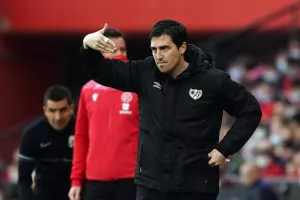 «Είπε το ναι στην Αλμερία ο Ιραόλα»