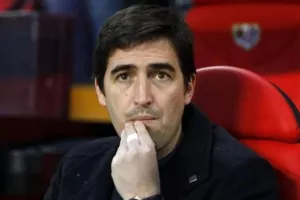 Ο Ιραόλα για τις φήμες περί επαφών με Σεβίλλη