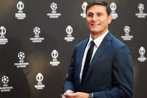 Ο Ζανέτι… ψηφίζει Μέσι για την Χρυσή Μπάλα