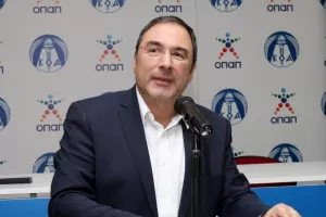Παραίτηση/υποψηφιότητα