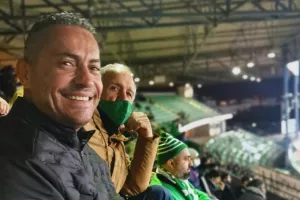 Τζον: "Ούτε συμφώνησα, ούτε μου έκαναν προσφορές από την Ομόνοια"