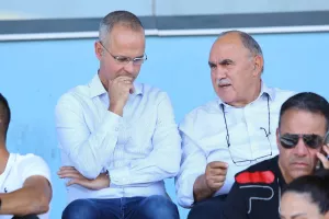 Στα Παγκύπρια Πρωταθλήματα Κ16 ο Ανδρέας Μιχαηλίδης