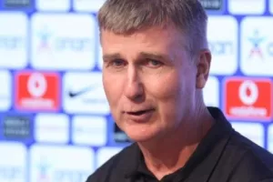 Κένι: «Τίποτα δεν θα είναι εύκολο κόντρα στην Ελλάδα»