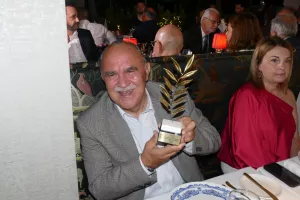 Στο πλευρό της ΚΕΠΕ ο ΚΟΑ