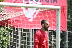 5η μέρα προετοιμασίας