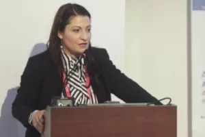 Στη 17η Συνέλευση του Ανώτατου Συμβουλίου της Ευρώπης  η Γενική Διευθύντρια του ΚΟΑ
