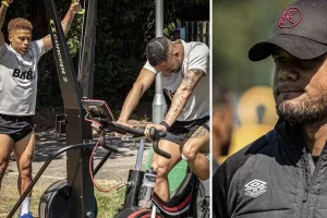 Τους… έλιωσε από τώρα ο Κομπανί, ξεκινώντας ήδη προετοιμασία!