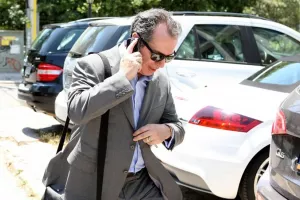 Στην Βουλή με τους «Σπαρτιάτες» γνωστός μάνατζερ και πρώην τεχνικός διευθυντής του Άρη