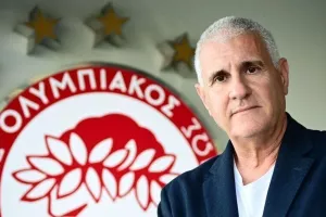Τελειώνει το θέμα προπονητή στον Ολυμπιακό