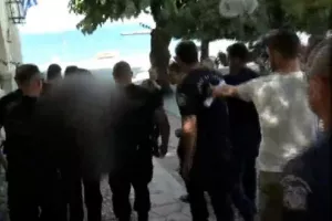 Δολοφονία στην Κω: Παραιτήθηκε ο δικηγόρος του 32χρονου συλληφθέντα