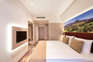 Μπαίνει με 19 στο αεροπλάνο για Λετονία (οι λεπτομέρειες)