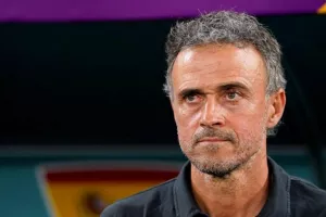 Ανακοινώνει προπονητή την επόμενη εβδομάδα η Παρί: Φαβορί ο Λουίς Ενρίκε!