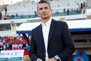 Ξεκίνημα με διπλή προπόνηση στον ΠΑΟΚ