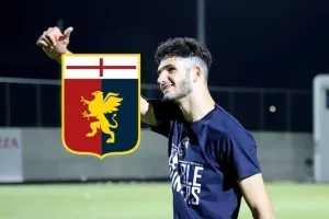 Επίσημη πρόταση της Genoa για το "κανόνι" της Πάφος FC! (Πληροφορίες)