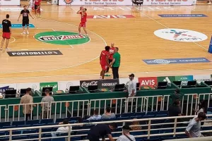 Φραστικό επεισόδιο ΜακΚίσικ με τον κόσμο του Παναθηναϊκού 