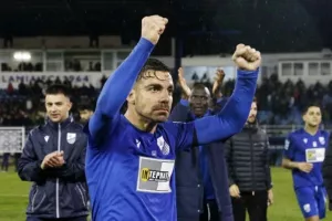  «Είχα φτάσει κοντά σε ΑΕΚ και ΠΑΟΚ αλλά δεν προχώρησε»