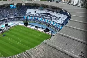 Νάπολι: Επιβλητικό κορεό με "άρωμα" Μαραντόνα