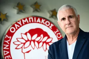 Τα λέει με Μαρινάκη και καταλήγει στον εκλεκτό ο Κορδόν