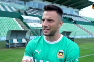 O' Jogo: «Ο Σάμαρης σκέφτεται να γίνει προπονητής»