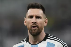 Ο Μέσι έδωσε τα χέρια με το MLS!