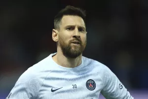 Δημοσίευμα - Goal: "Ο Μέσι ζήτησε να παγώσουν οι διαπραγματεύσεις με την Αλ Χιλάλ"