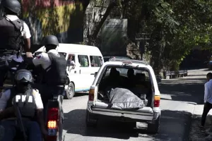 Δεκάδες σακούλες με ανθρώπινα υπολείμματα βρέθηκαν σε χαράδρα στο Μεξικό