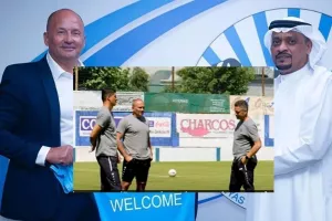Εξέλιξη με Σάντρο Μπλούντεκ - Ξανά μαζί με Μίλανιτς