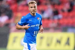 Kuzmanovic με… 80 γκολ στη Τσεχία!!