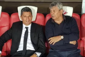 Λουτσέσκου: «Ένιωθα πάντα τεράστια πίεση λόγω του Μίρτσεα»