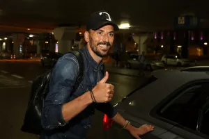 Ο Μλαντένοβιτς στην Αθήνα για τον Παναθηναϊκό
