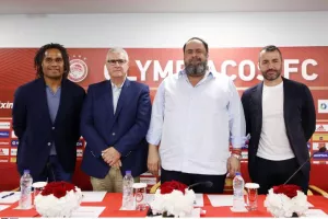 «ΘΡΥΛΟΣ»: Η ταινία για τα 100 χρόνια του Ολυμπιακού