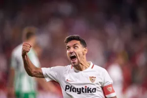 Ο Νάβας έχει περισσότερα Europa League από οποιαδήποτε άλλη ομάδα!