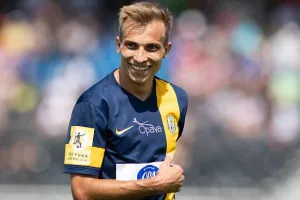 "Φλερτ" με Nemanja Kuzmanovic (μεταγραφικό)