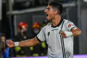 «Ενδιαφέρον από Φιορεντίνα και La Liga για Νικολάου»